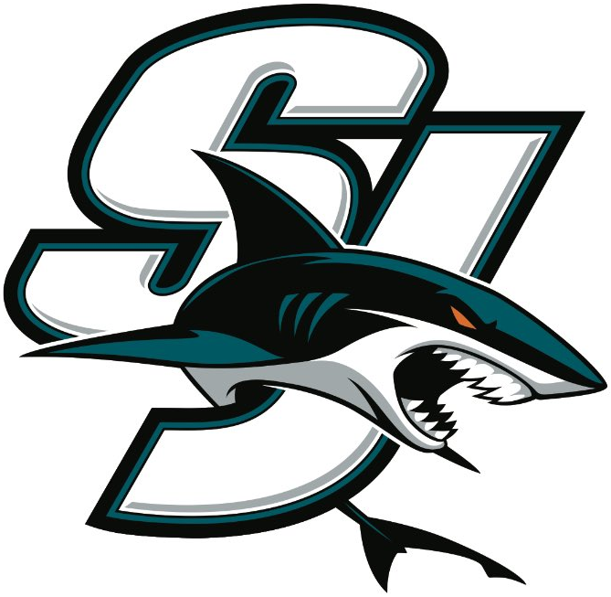 San Jose Sharks 2016-Pres Secondary Logo t shirts DIY iron ons v3
